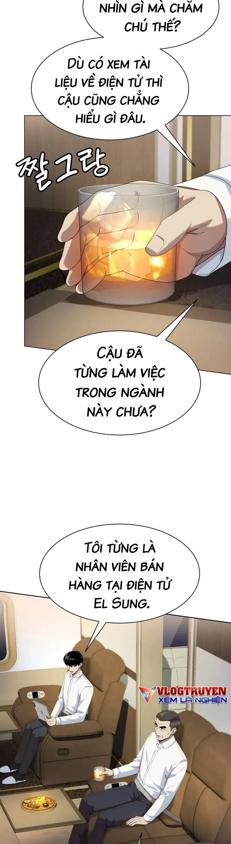 Từ Nhân Viên Vạn Năng Trở Thành Huyền Thoại Chapter 114 - 5
