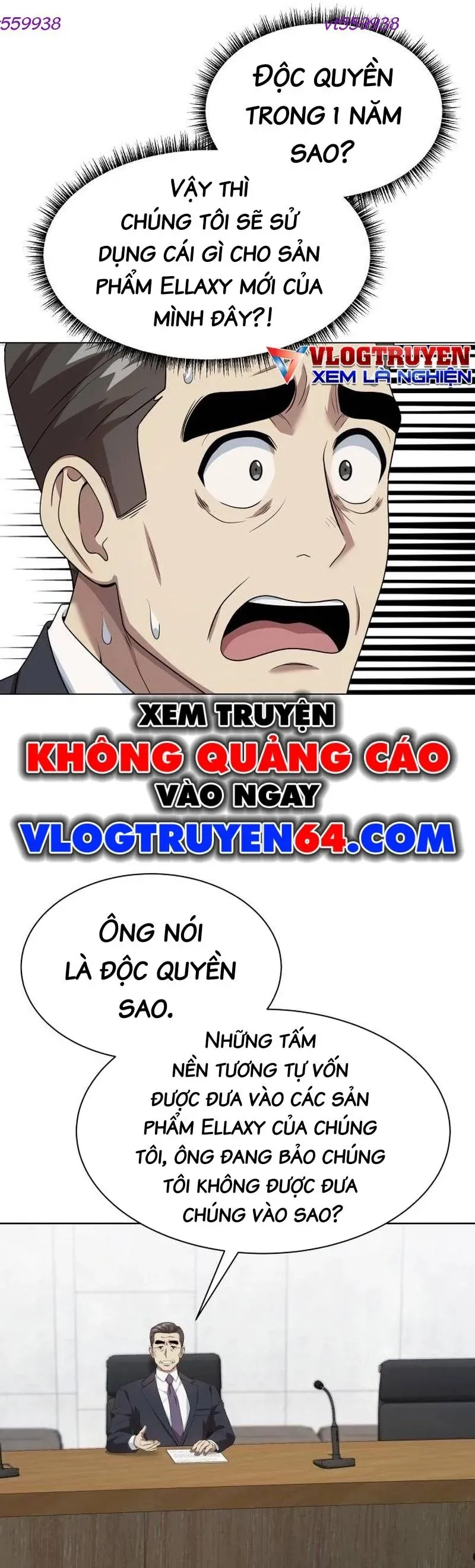 Từ Nhân Viên Vạn Năng Trở Thành Huyền Thoại Chapter 114 - 42
