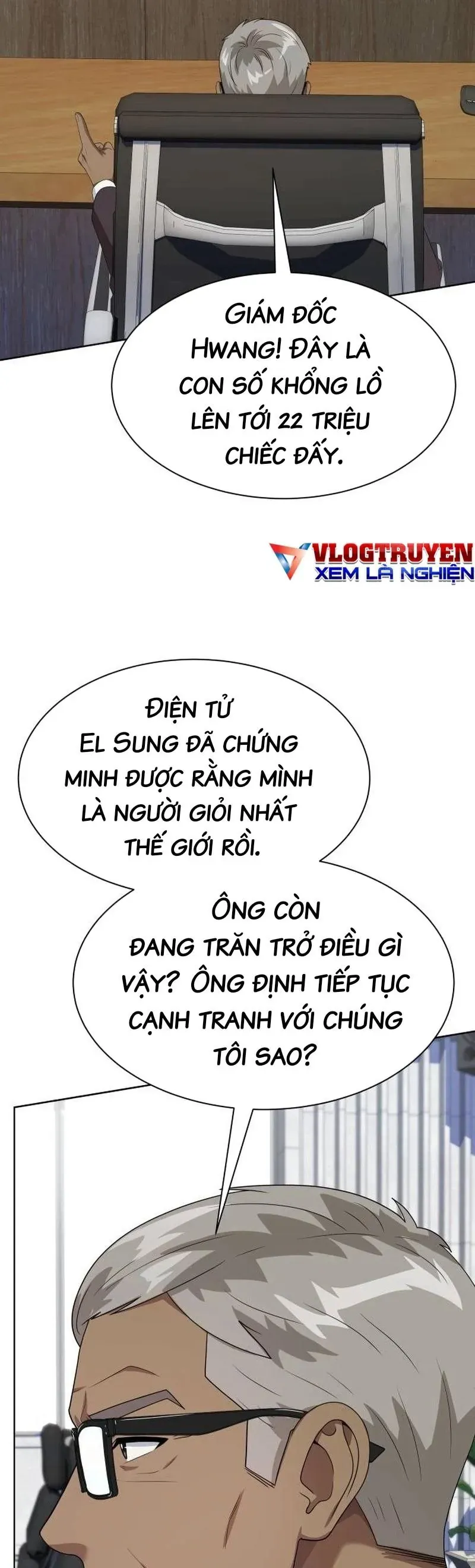 Từ Nhân Viên Vạn Năng Trở Thành Huyền Thoại Chapter 114 - 43