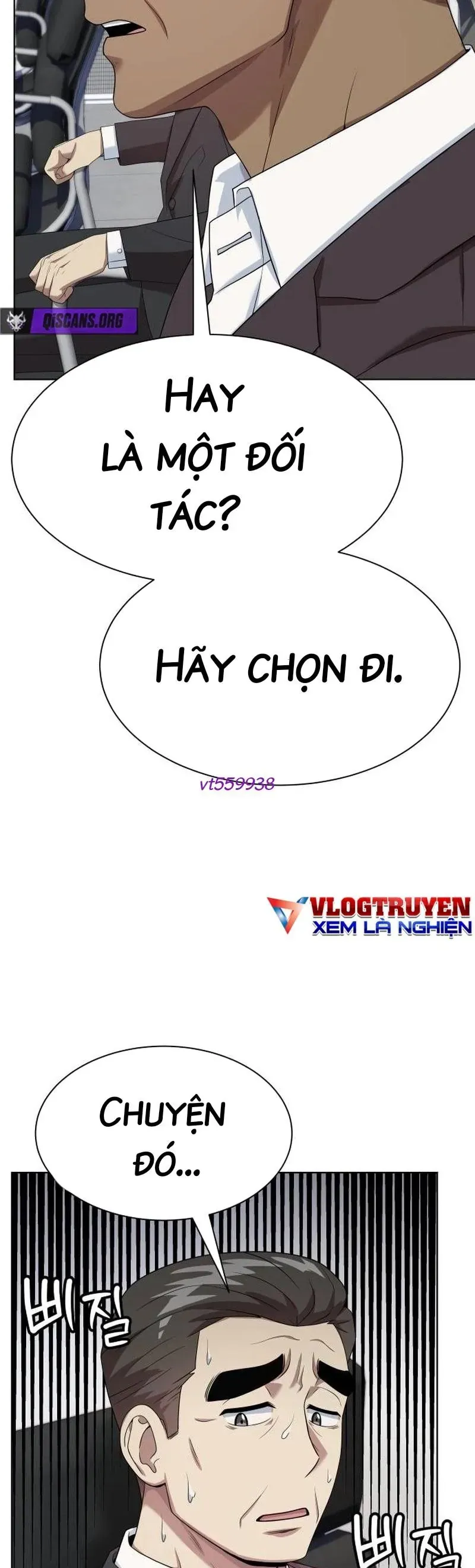 Từ Nhân Viên Vạn Năng Trở Thành Huyền Thoại Chapter 114 - 44