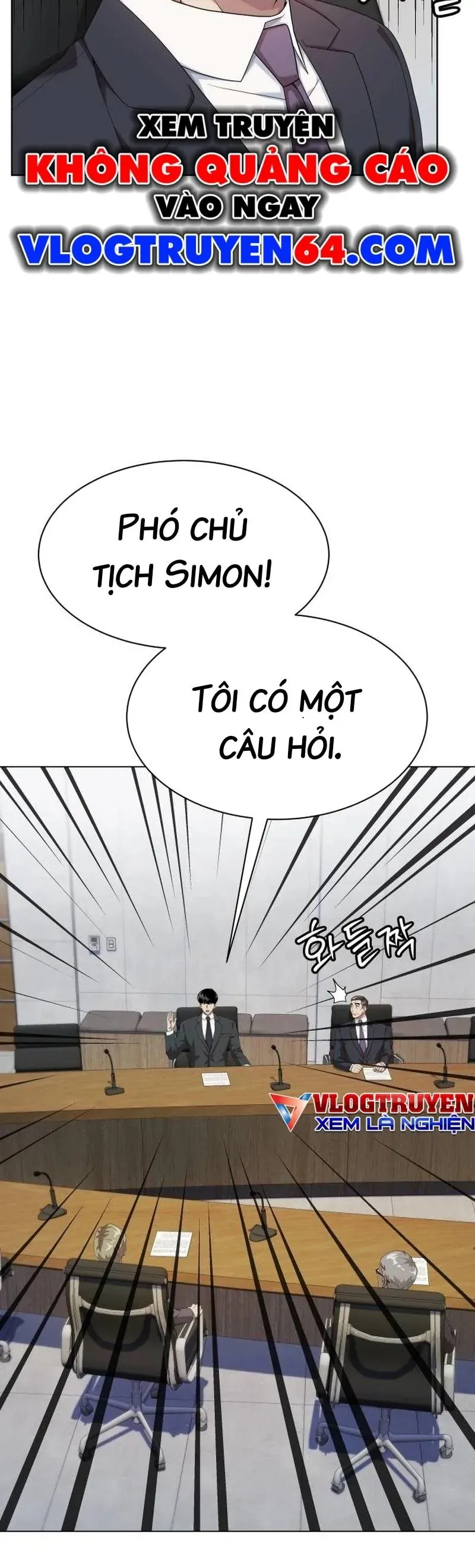 Từ Nhân Viên Vạn Năng Trở Thành Huyền Thoại Chapter 114 - 45