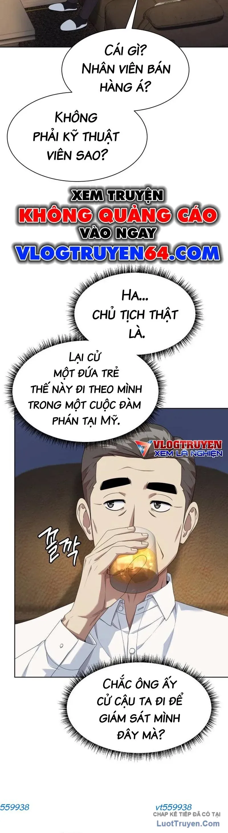 Từ Nhân Viên Vạn Năng Trở Thành Huyền Thoại Chapter 114 - 6