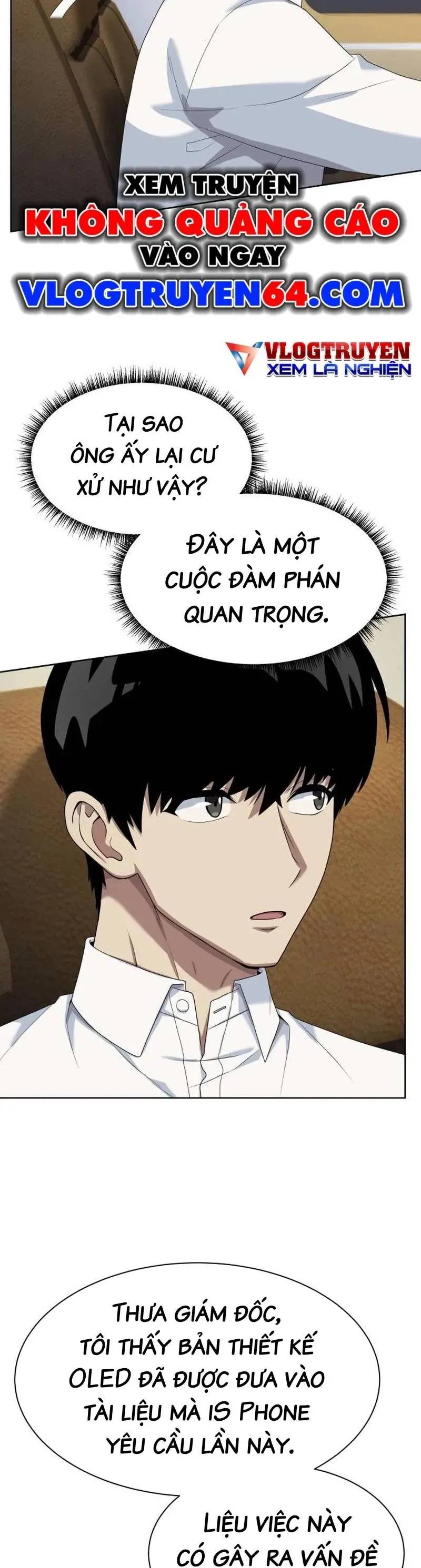 Từ Nhân Viên Vạn Năng Trở Thành Huyền Thoại Chapter 114 - 8
