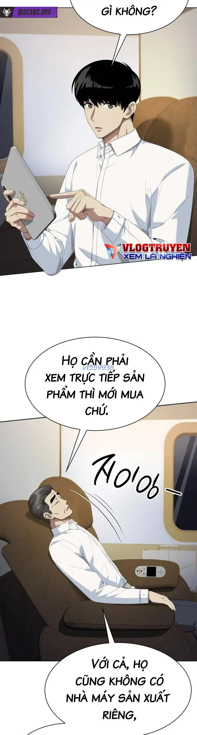 Từ Nhân Viên Vạn Năng Trở Thành Huyền Thoại Chapter 114 - 9