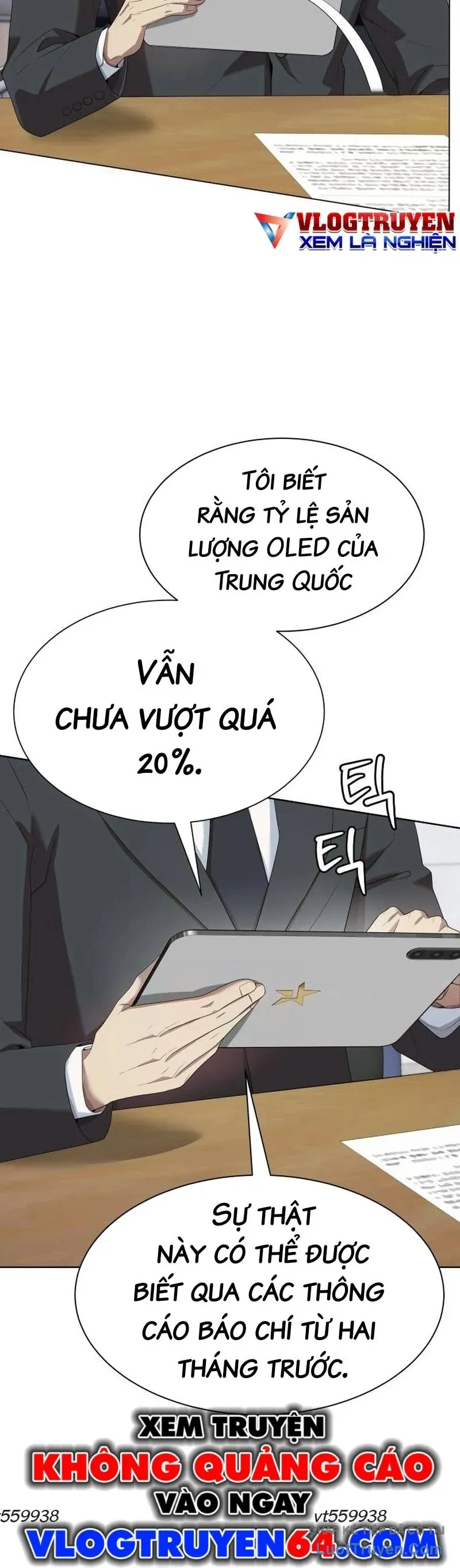 Từ Nhân Viên Vạn Năng Trở Thành Huyền Thoại Chapter 115 - 11