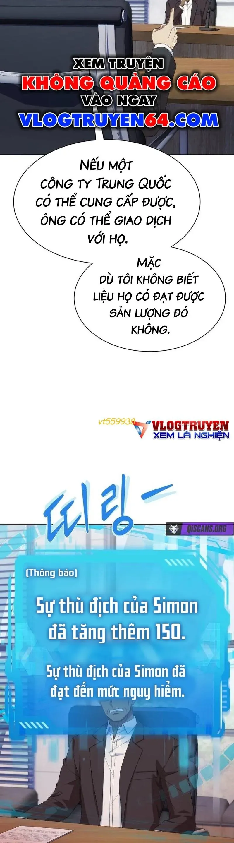 Từ Nhân Viên Vạn Năng Trở Thành Huyền Thoại Chapter 115 - 14