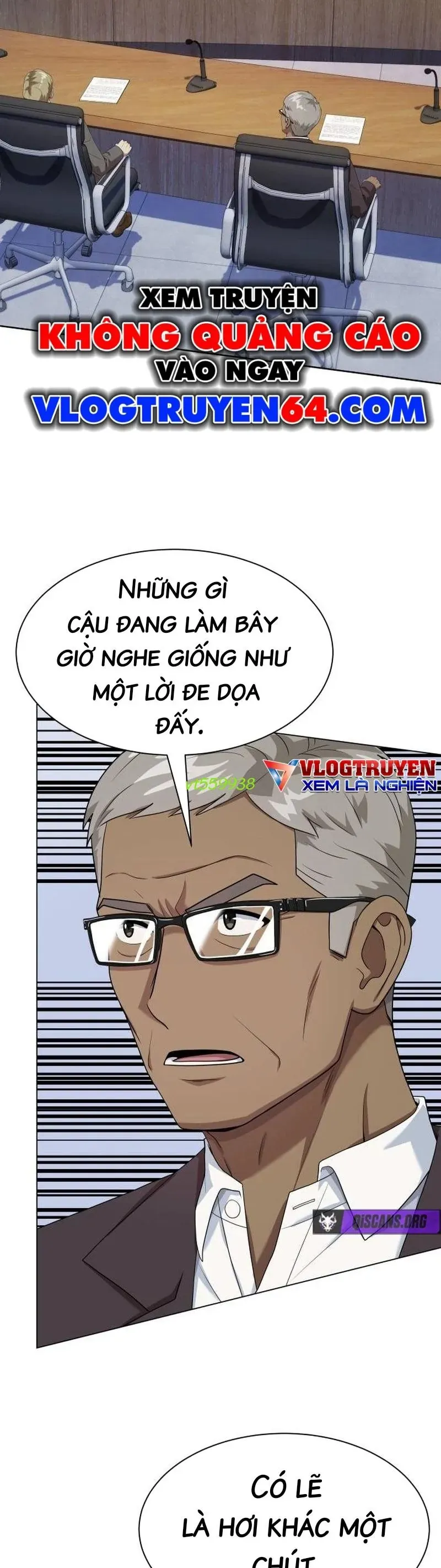 Từ Nhân Viên Vạn Năng Trở Thành Huyền Thoại Chapter 115 - 19