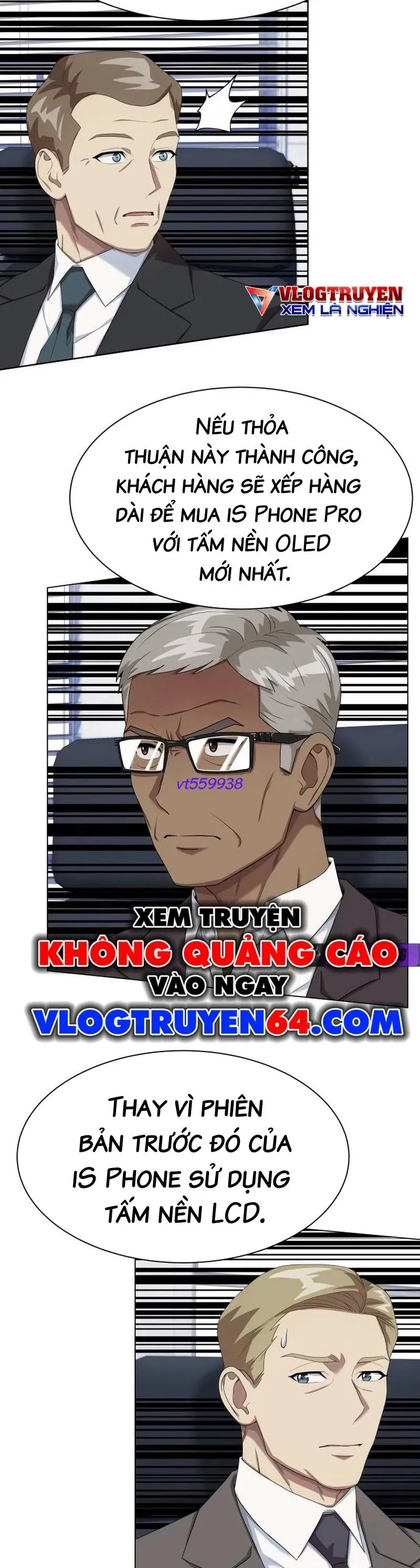 Từ Nhân Viên Vạn Năng Trở Thành Huyền Thoại Chapter 115 - 24