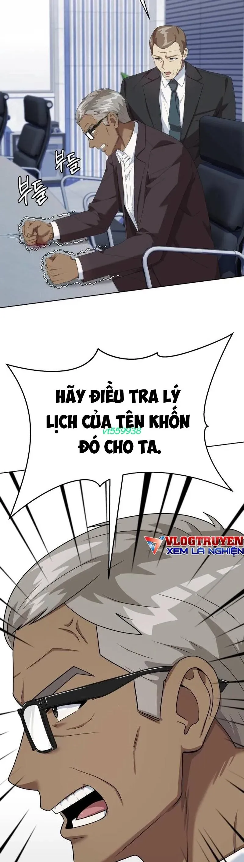 Từ Nhân Viên Vạn Năng Trở Thành Huyền Thoại Chapter 115 - 29