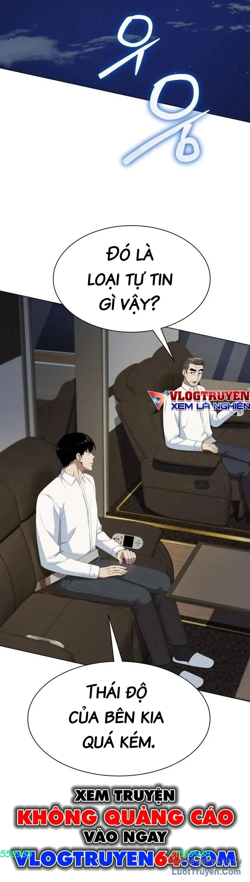 Từ Nhân Viên Vạn Năng Trở Thành Huyền Thoại Chapter 115 - 31