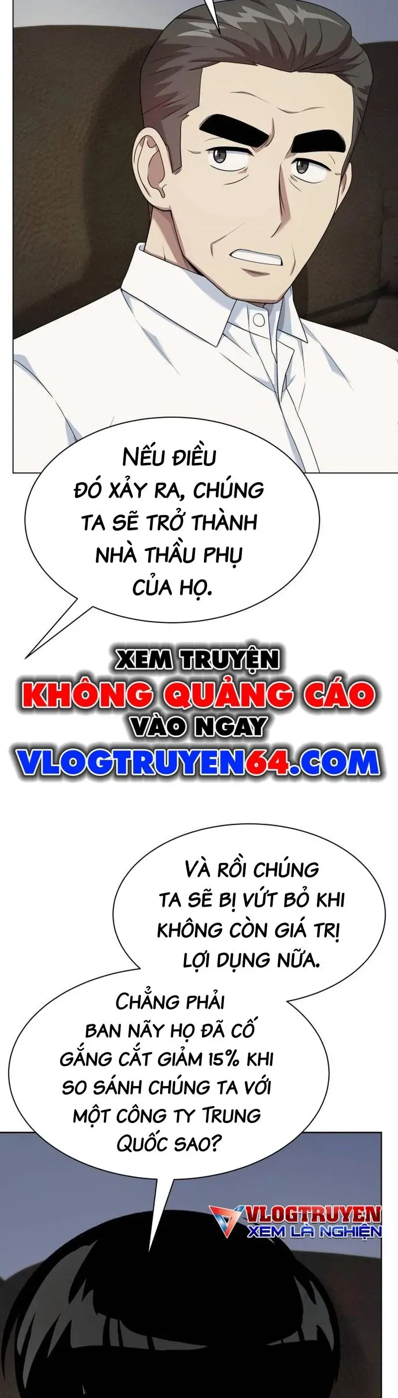 Từ Nhân Viên Vạn Năng Trở Thành Huyền Thoại Chapter 115 - 33