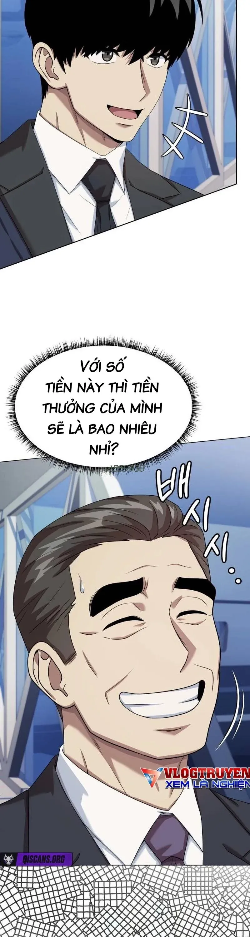 Từ Nhân Viên Vạn Năng Trở Thành Huyền Thoại Chapter 115 - 39
