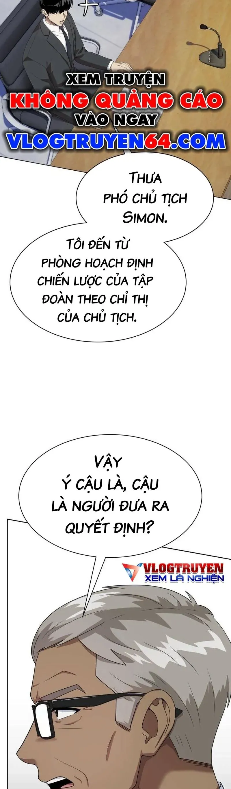 Từ Nhân Viên Vạn Năng Trở Thành Huyền Thoại Chapter 115 - 5