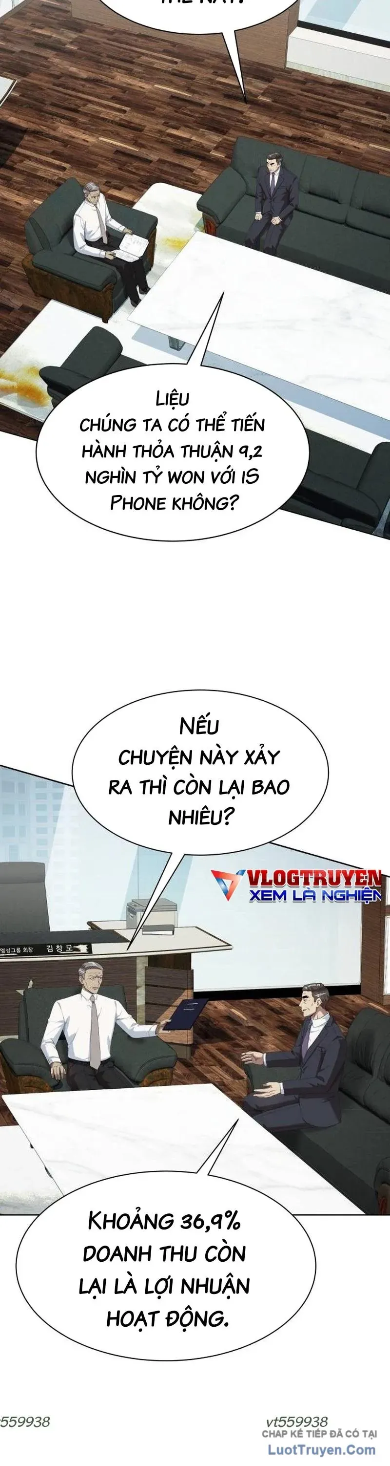 Từ Nhân Viên Vạn Năng Trở Thành Huyền Thoại Chapter 115 - 41