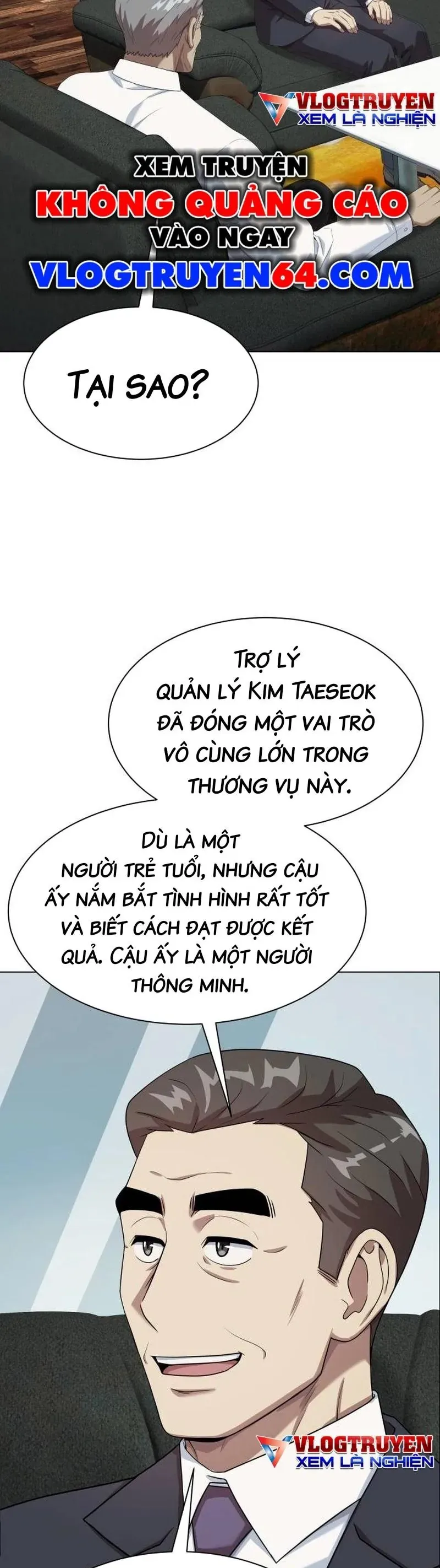 Từ Nhân Viên Vạn Năng Trở Thành Huyền Thoại Chapter 115 - 43