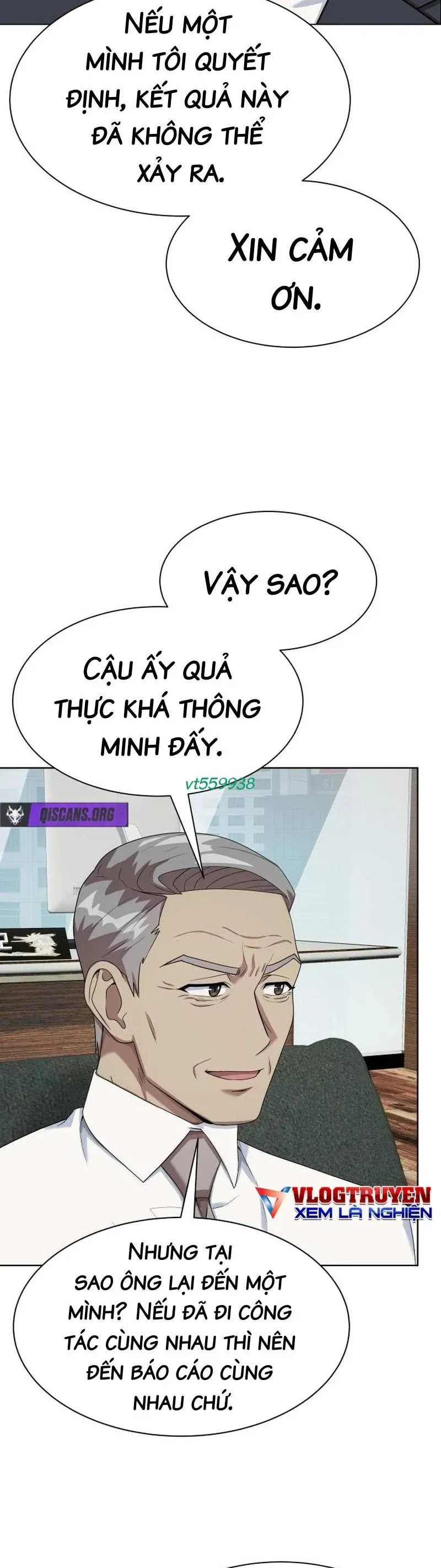 Từ Nhân Viên Vạn Năng Trở Thành Huyền Thoại Chapter 115 - 44