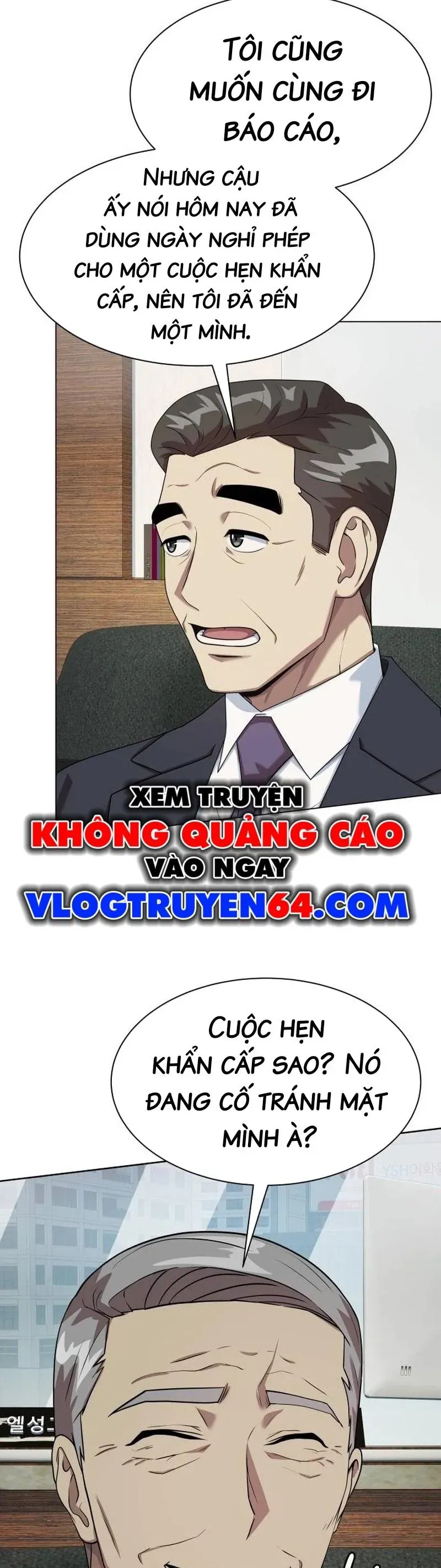 Từ Nhân Viên Vạn Năng Trở Thành Huyền Thoại Chapter 115 - 45