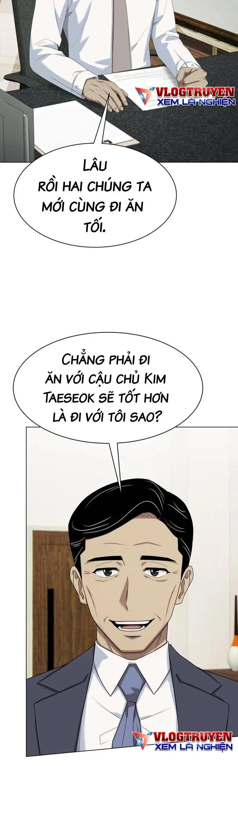 Từ Nhân Viên Vạn Năng Trở Thành Huyền Thoại Chapter 115 - 48
