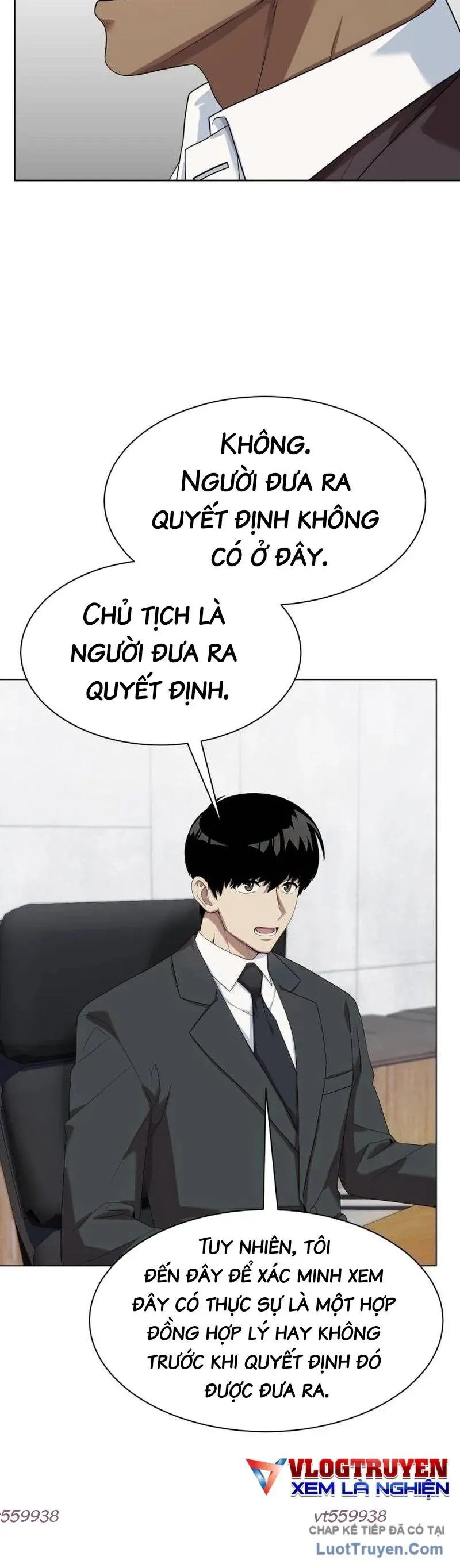 Từ Nhân Viên Vạn Năng Trở Thành Huyền Thoại Chapter 115 - 6