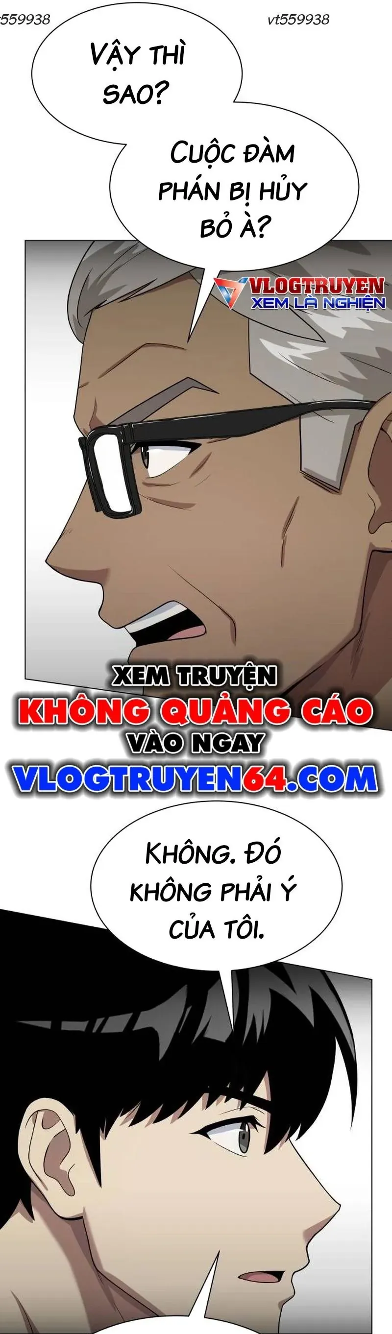 Từ Nhân Viên Vạn Năng Trở Thành Huyền Thoại Chapter 115 - 7