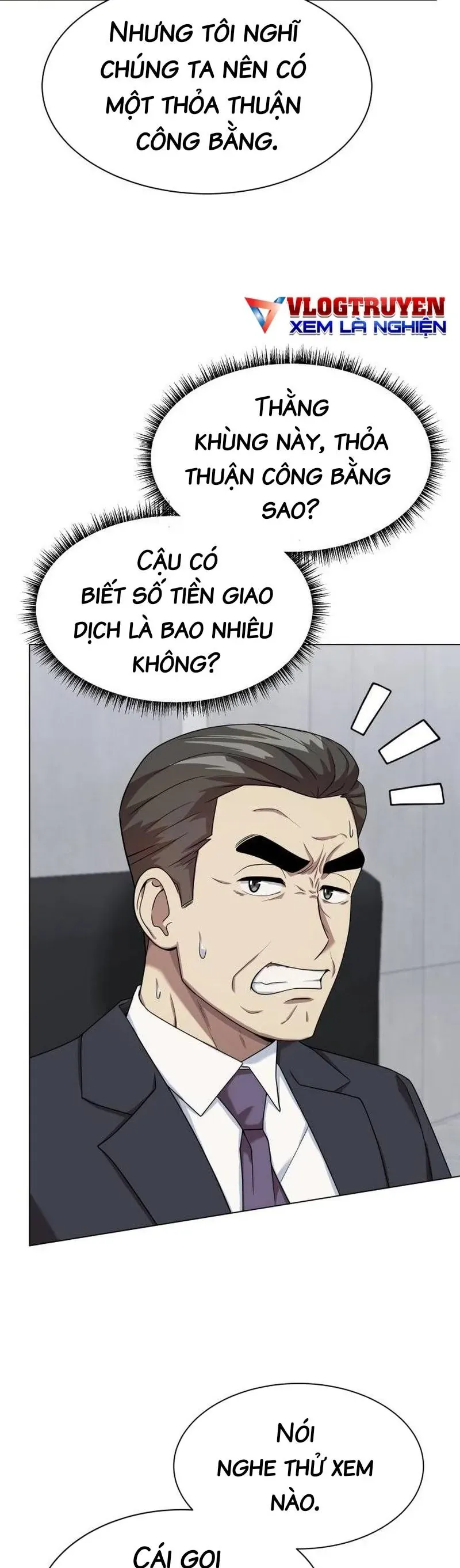 Từ Nhân Viên Vạn Năng Trở Thành Huyền Thoại Chapter 115 - 8