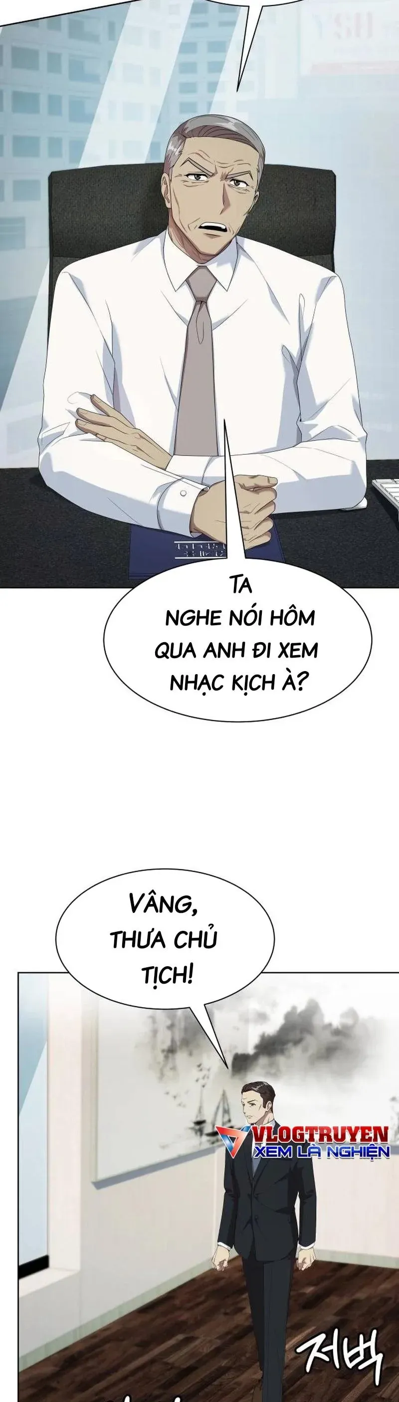 Từ Nhân Viên Vạn Năng Trở Thành Huyền Thoại Chapter 116 - 15