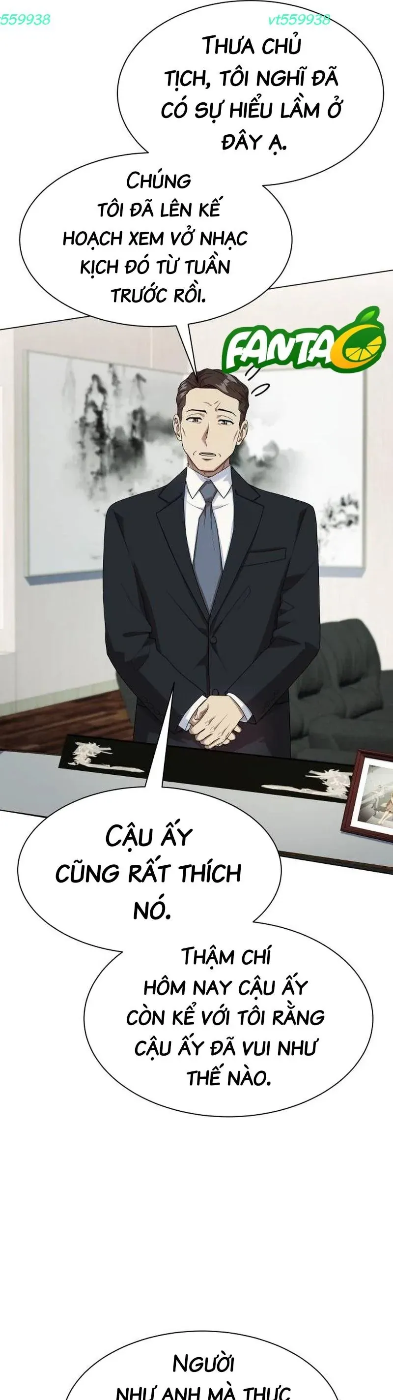 Từ Nhân Viên Vạn Năng Trở Thành Huyền Thoại Chapter 116 - 17