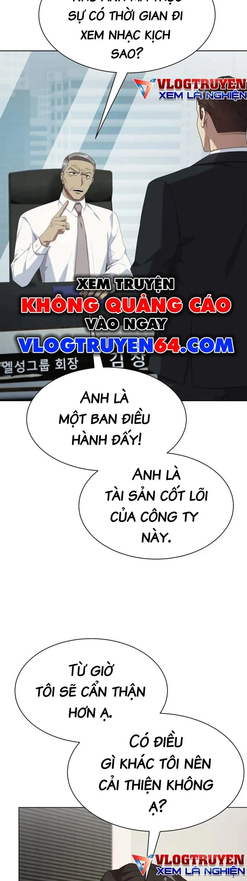 Từ Nhân Viên Vạn Năng Trở Thành Huyền Thoại Chapter 116 - 18