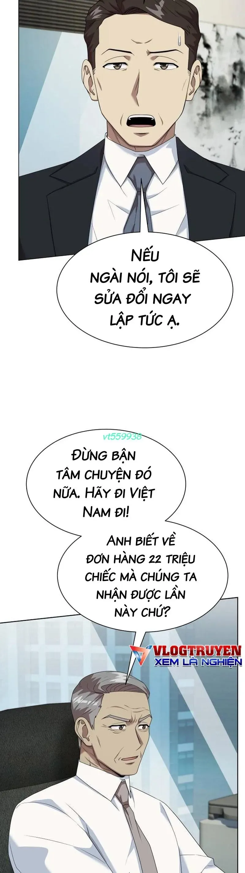 Từ Nhân Viên Vạn Năng Trở Thành Huyền Thoại Chapter 116 - 19