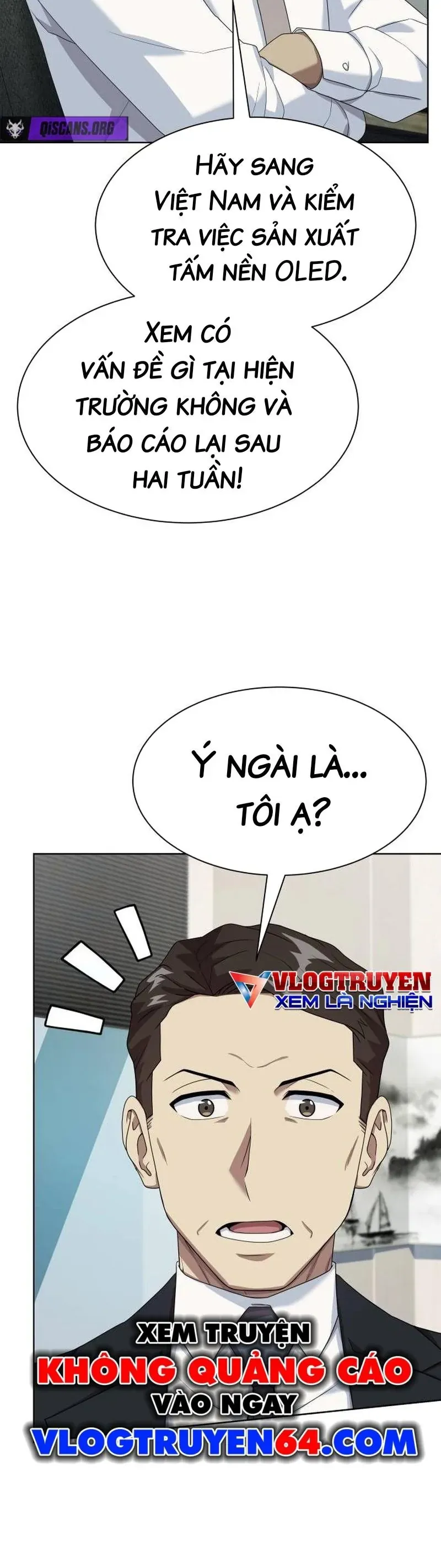Từ Nhân Viên Vạn Năng Trở Thành Huyền Thoại Chapter 116 - 20