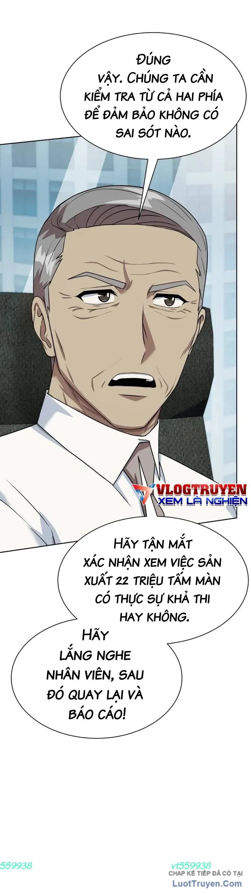 Từ Nhân Viên Vạn Năng Trở Thành Huyền Thoại Chapter 116 - 21