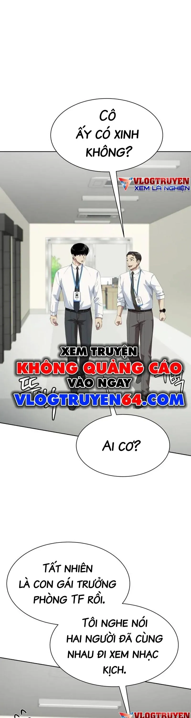 Từ Nhân Viên Vạn Năng Trở Thành Huyền Thoại Chapter 116 - 25