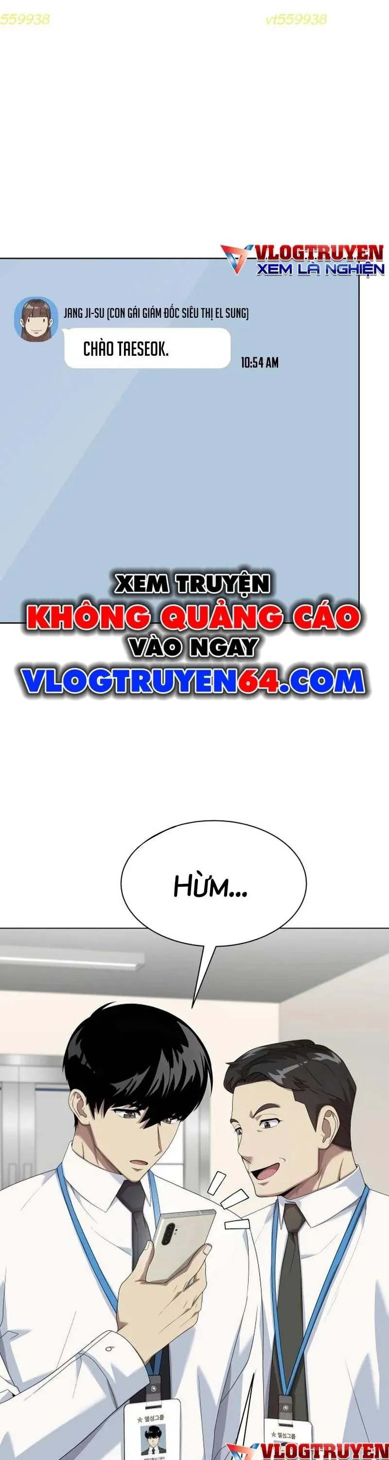 Từ Nhân Viên Vạn Năng Trở Thành Huyền Thoại Chapter 116 - 27