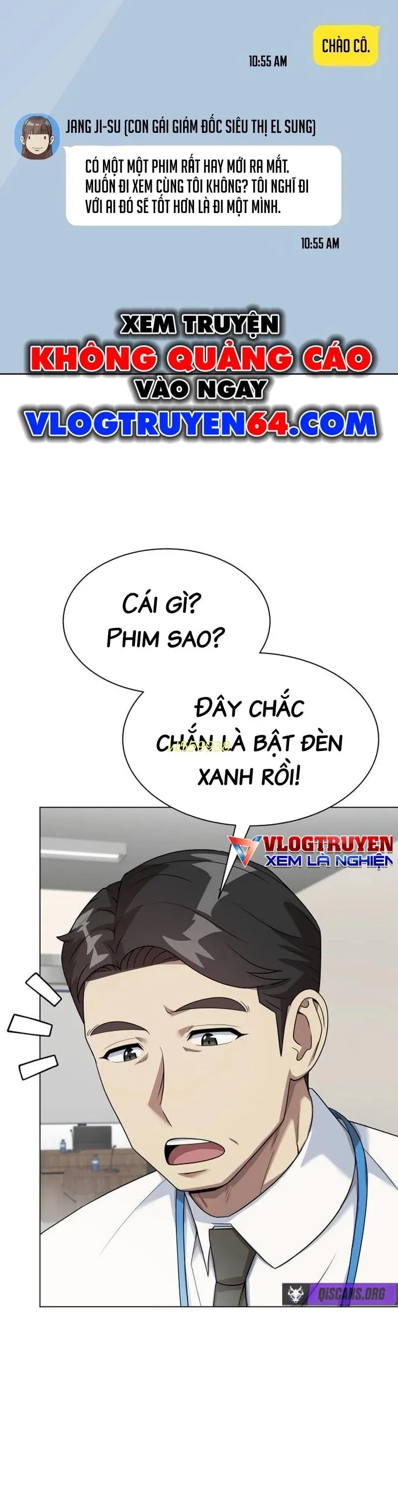 Từ Nhân Viên Vạn Năng Trở Thành Huyền Thoại Chapter 116 - 29