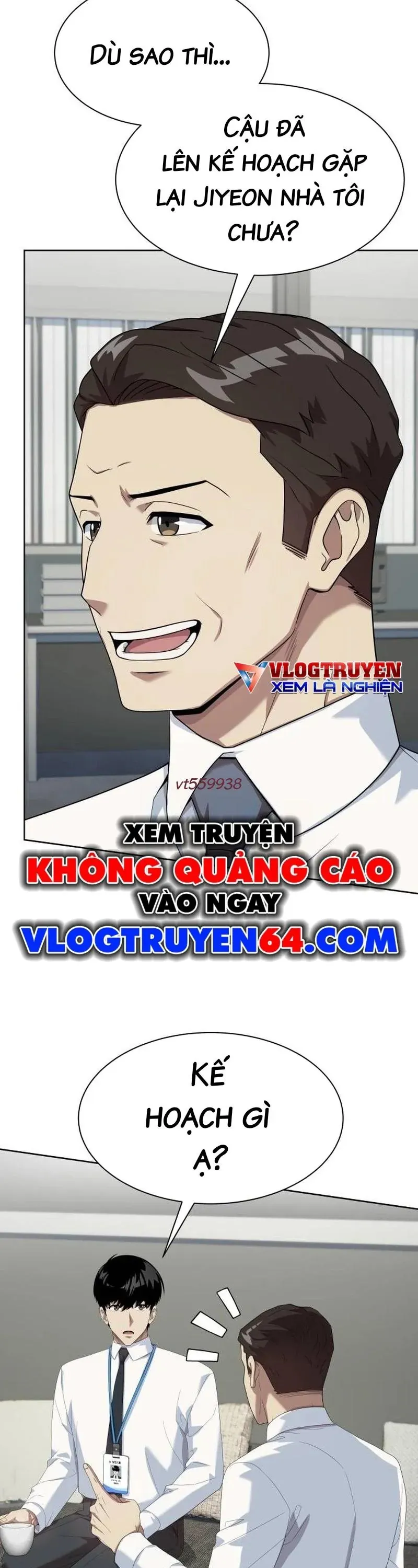 Từ Nhân Viên Vạn Năng Trở Thành Huyền Thoại Chapter 116 - 4