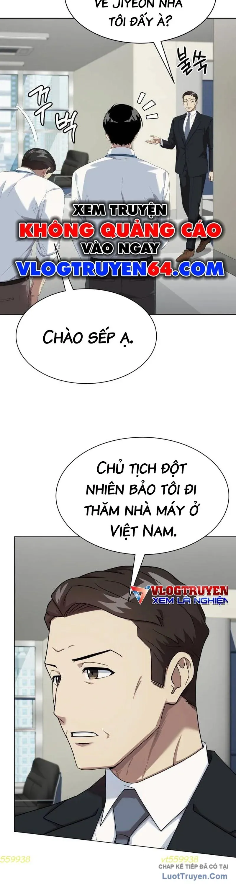 Từ Nhân Viên Vạn Năng Trở Thành Huyền Thoại Chapter 116 - 31