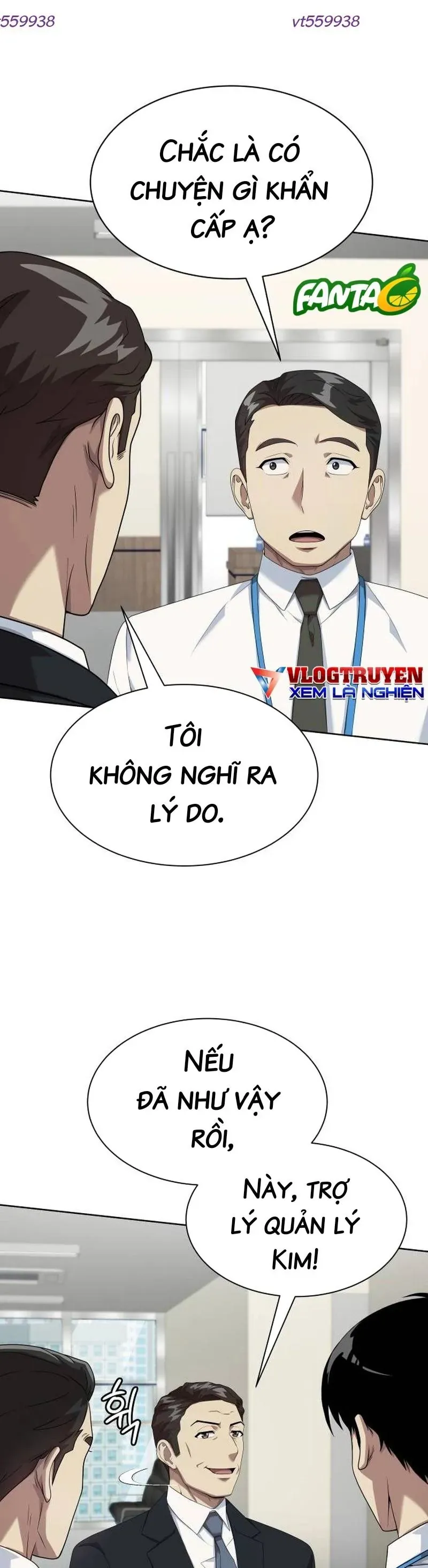 Từ Nhân Viên Vạn Năng Trở Thành Huyền Thoại Chapter 116 - 32
