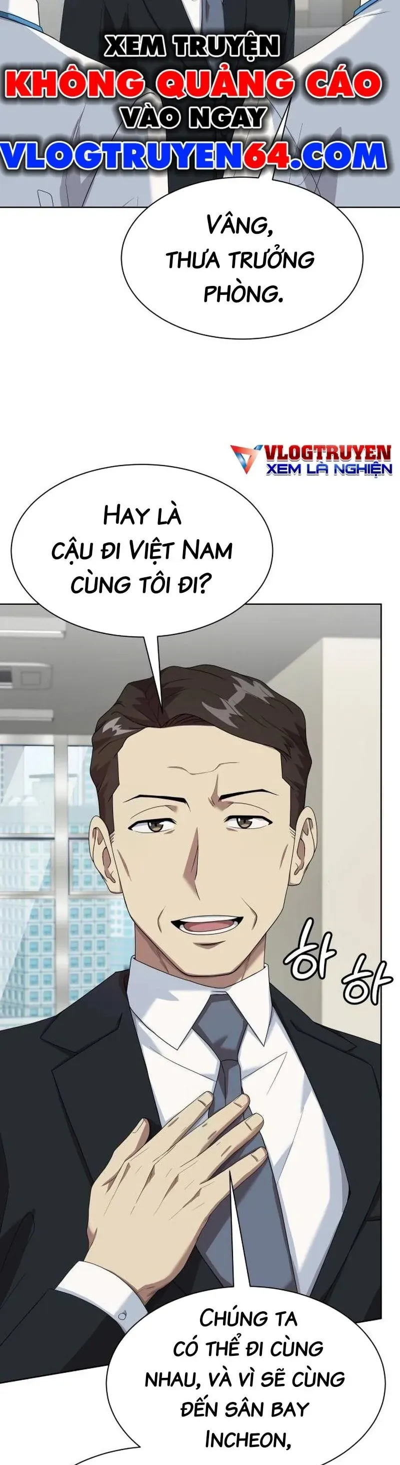 Từ Nhân Viên Vạn Năng Trở Thành Huyền Thoại Chapter 116 - 33