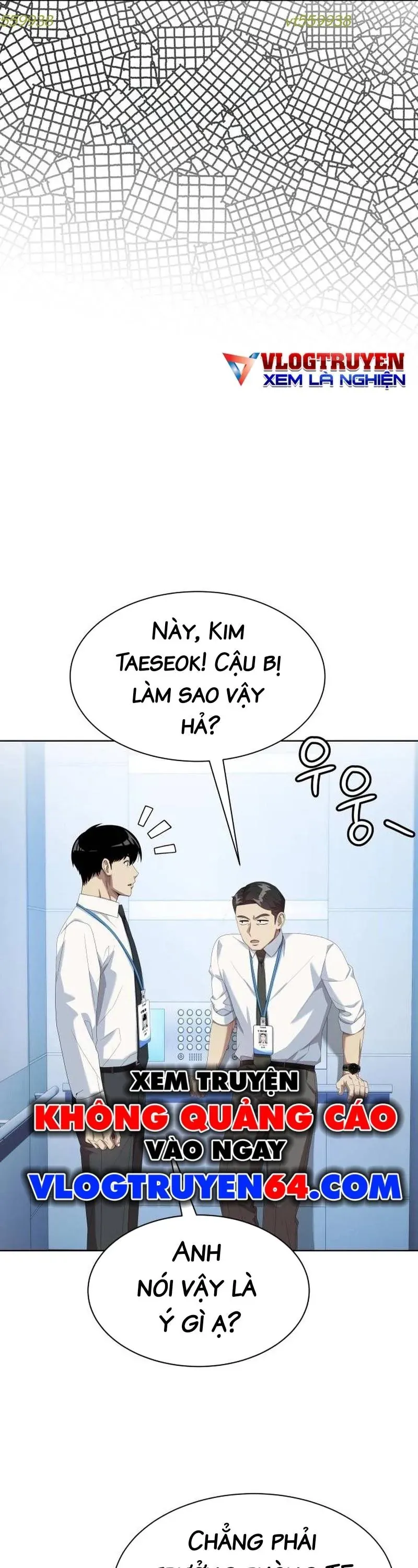 Từ Nhân Viên Vạn Năng Trở Thành Huyền Thoại Chapter 116 - 37
