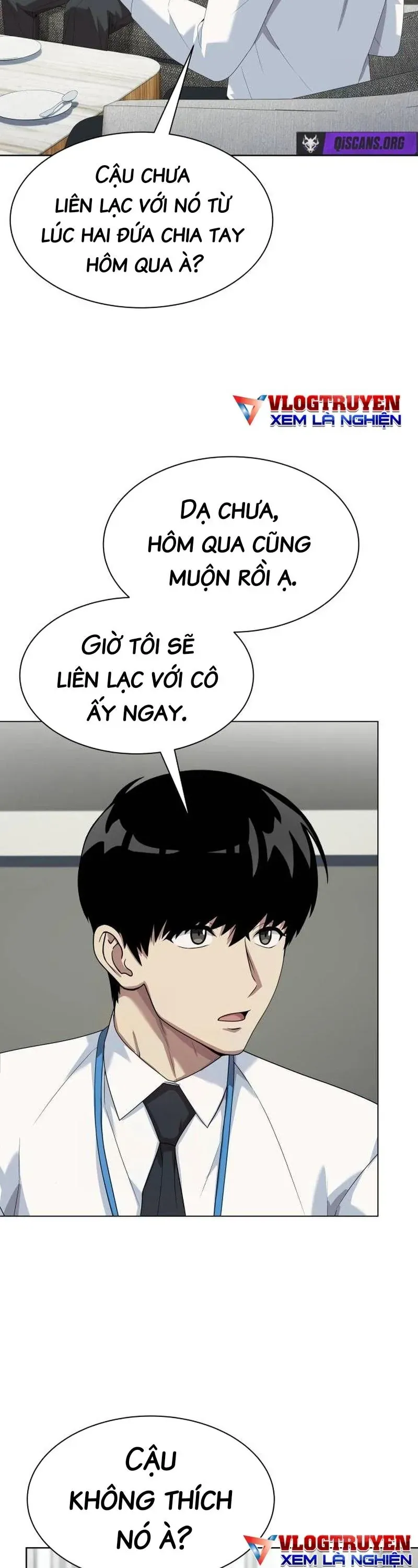 Từ Nhân Viên Vạn Năng Trở Thành Huyền Thoại Chapter 116 - 5