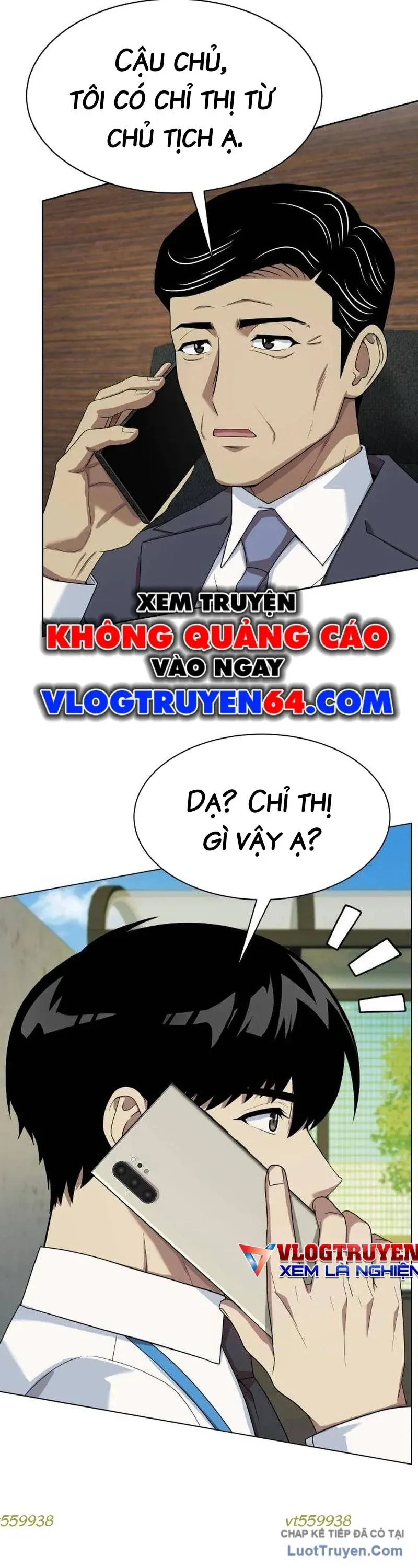 Từ Nhân Viên Vạn Năng Trở Thành Huyền Thoại Chapter 116 - 41