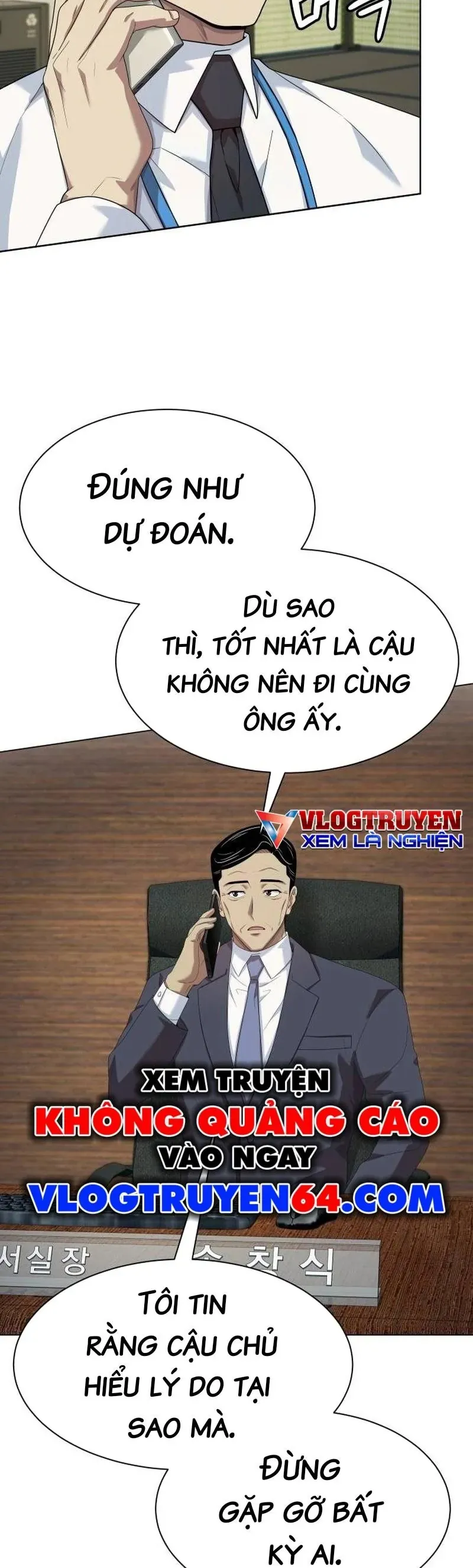 Từ Nhân Viên Vạn Năng Trở Thành Huyền Thoại Chapter 116 - 43