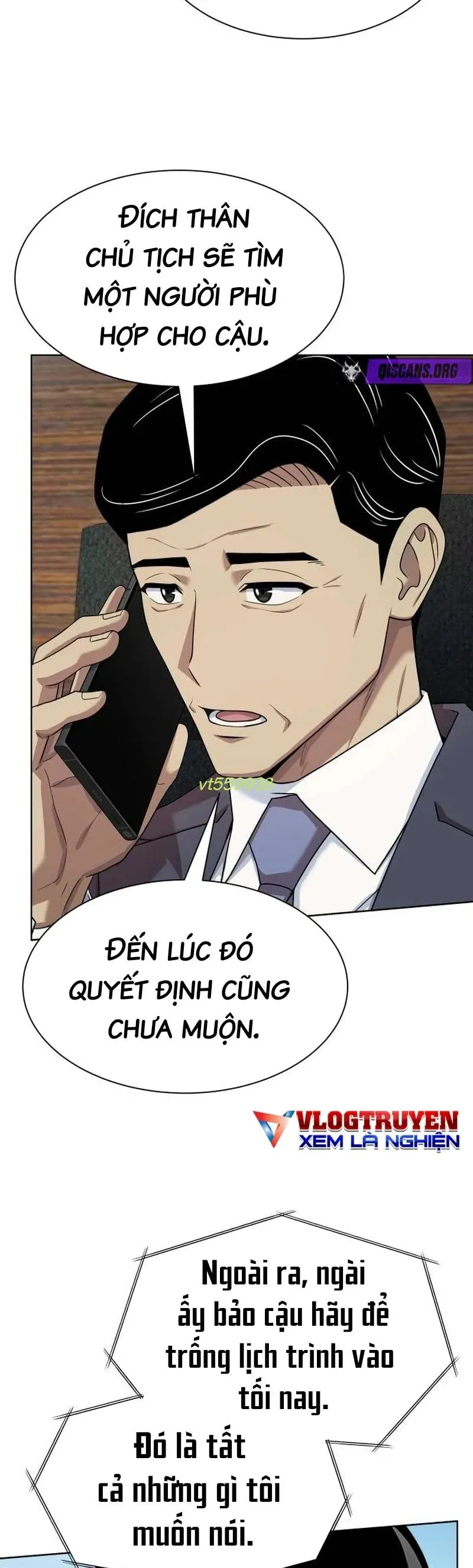Từ Nhân Viên Vạn Năng Trở Thành Huyền Thoại Chapter 116 - 44