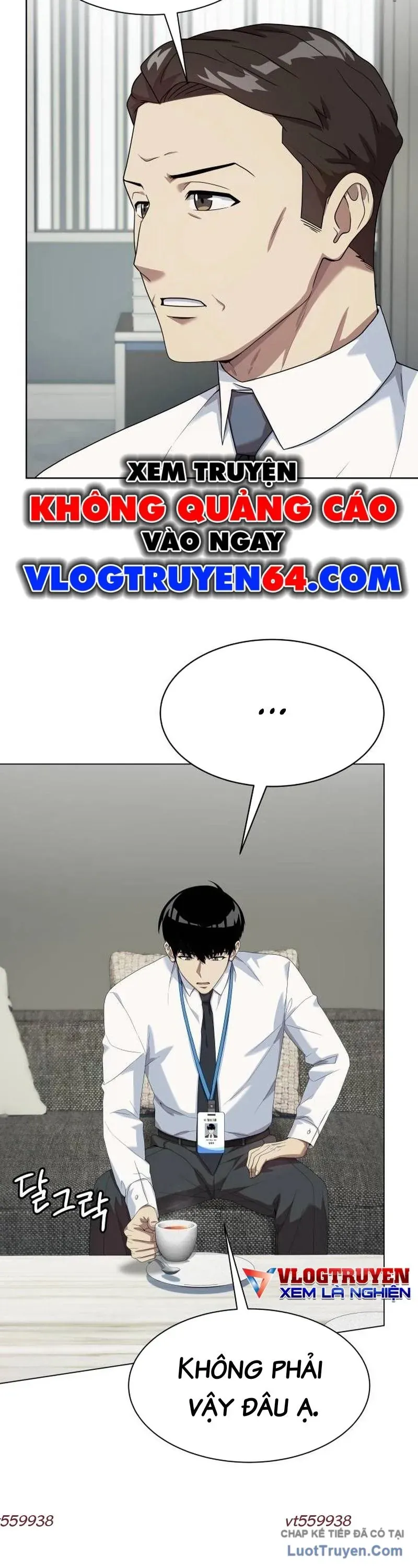 Từ Nhân Viên Vạn Năng Trở Thành Huyền Thoại Chapter 116 - 6