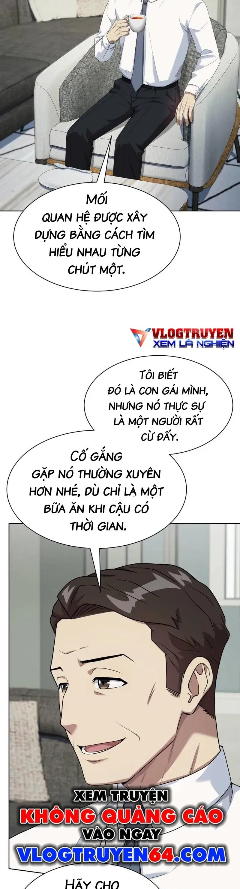 Từ Nhân Viên Vạn Năng Trở Thành Huyền Thoại Chapter 116 - 8