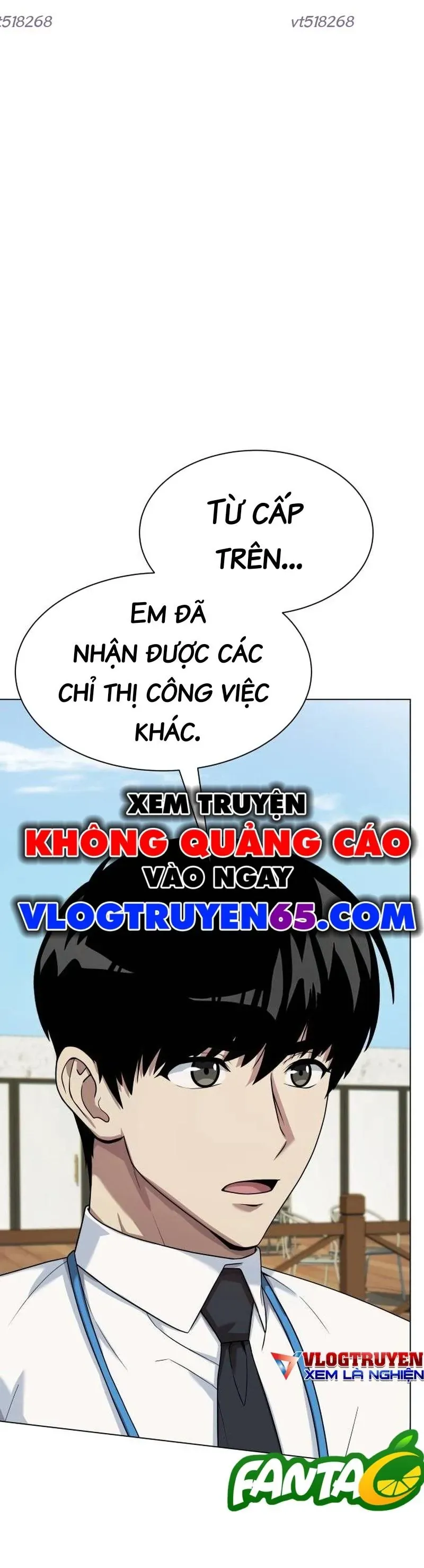 Từ Nhân Viên Vạn Năng Trở Thành Huyền Thoại Chapter 117 - 2