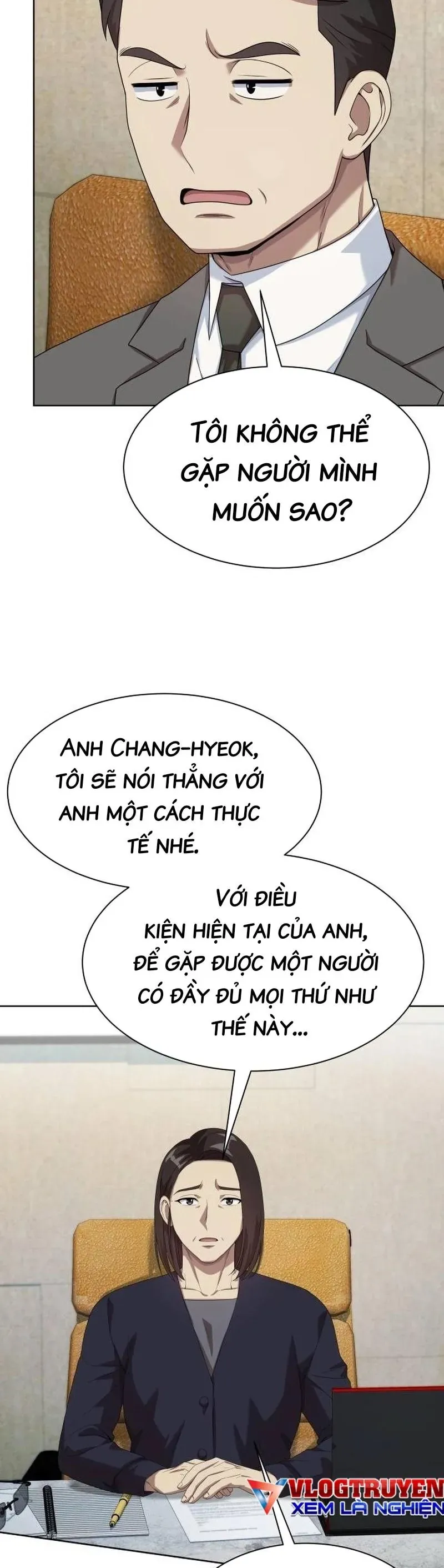 Từ Nhân Viên Vạn Năng Trở Thành Huyền Thoại Chapter 117 - 15