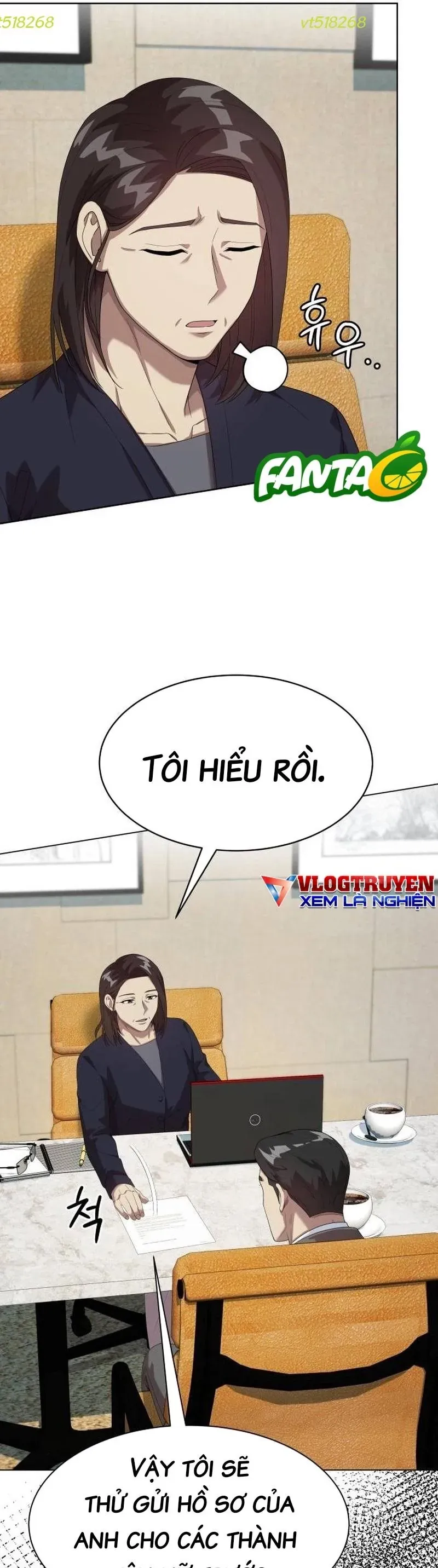 Từ Nhân Viên Vạn Năng Trở Thành Huyền Thoại Chapter 117 - 17