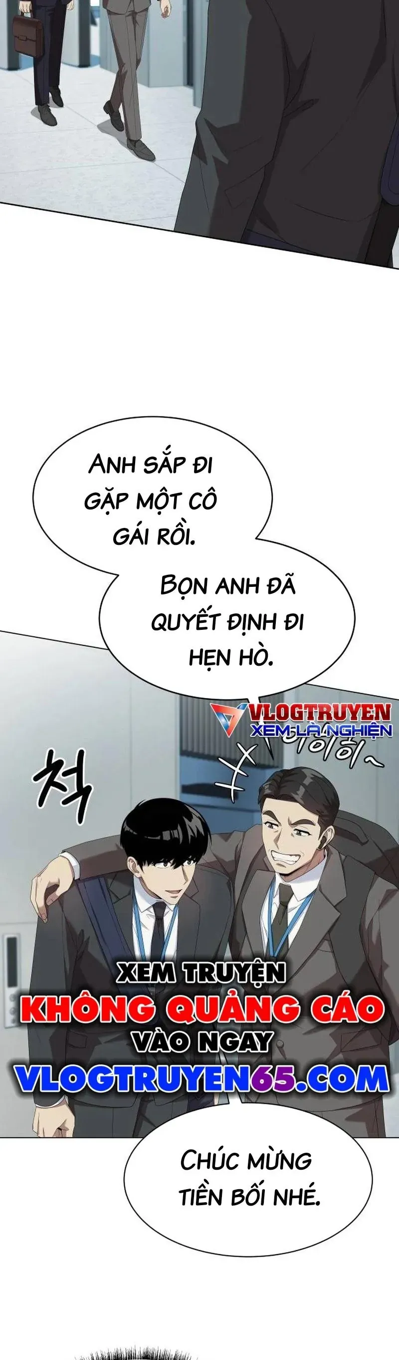 Từ Nhân Viên Vạn Năng Trở Thành Huyền Thoại Chapter 117 - 23