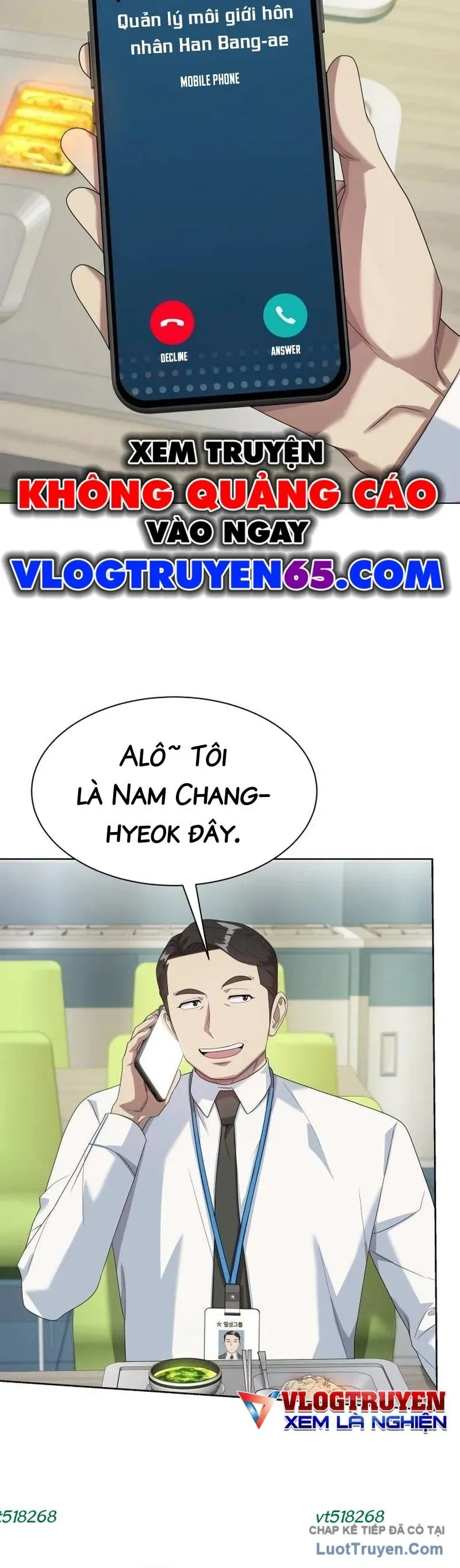 Từ Nhân Viên Vạn Năng Trở Thành Huyền Thoại Chapter 117 - 26